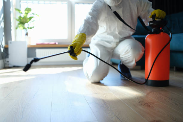 Reliable Unattended Death Cleanup contractor in Marriottsville, MD by Trauma Clean Pros
